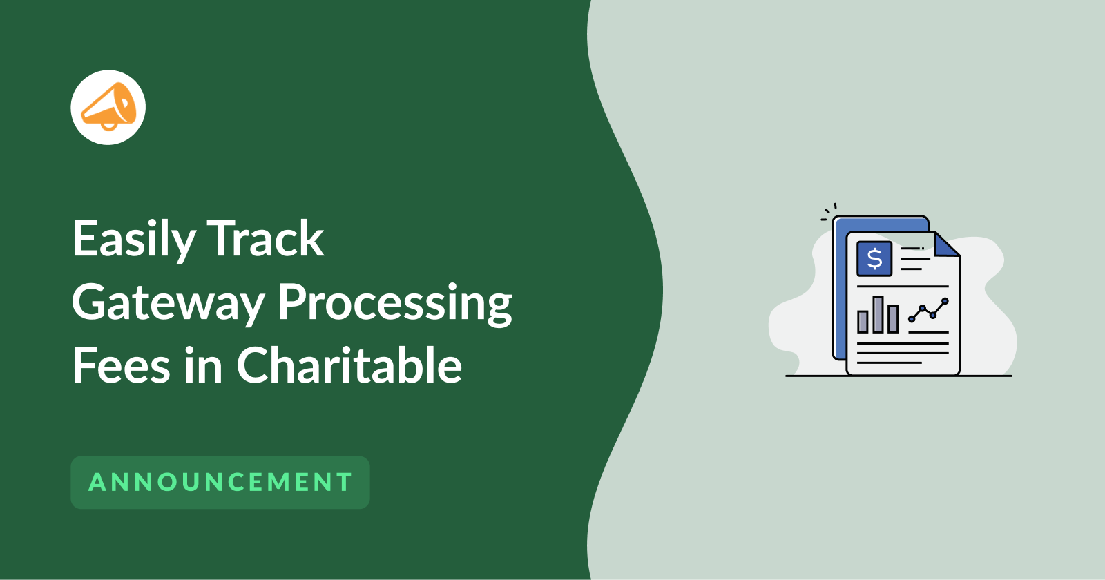 Gateway Processing Fee Tracking: See Your True Net Per Donation