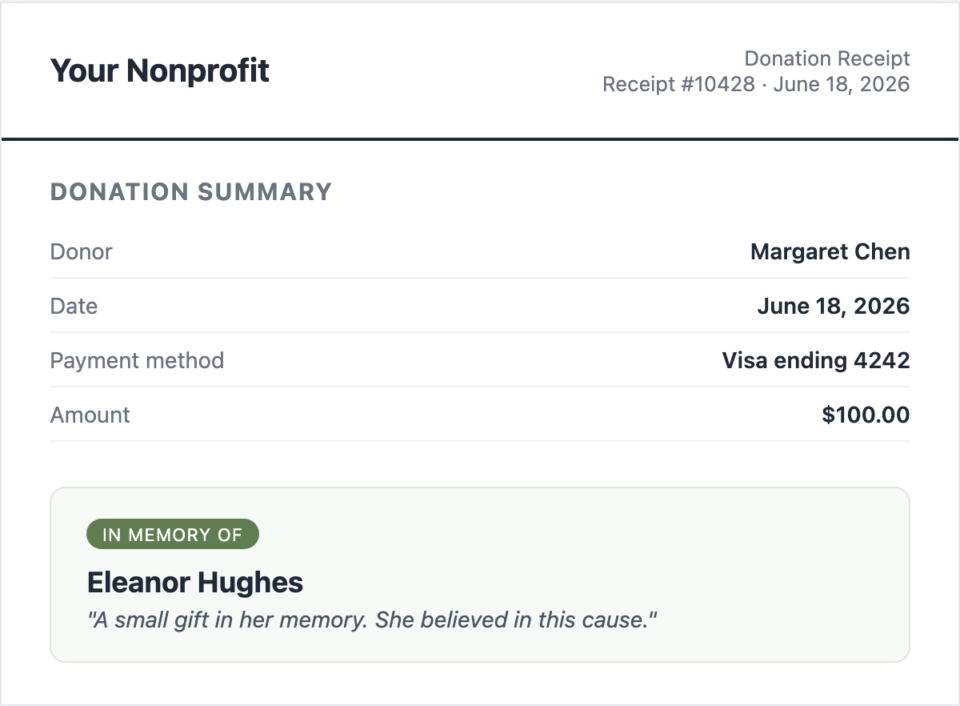 04-pdf-receipt | Charitable