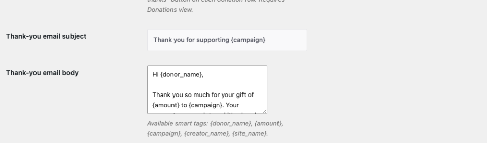 05-email-template | Charitable