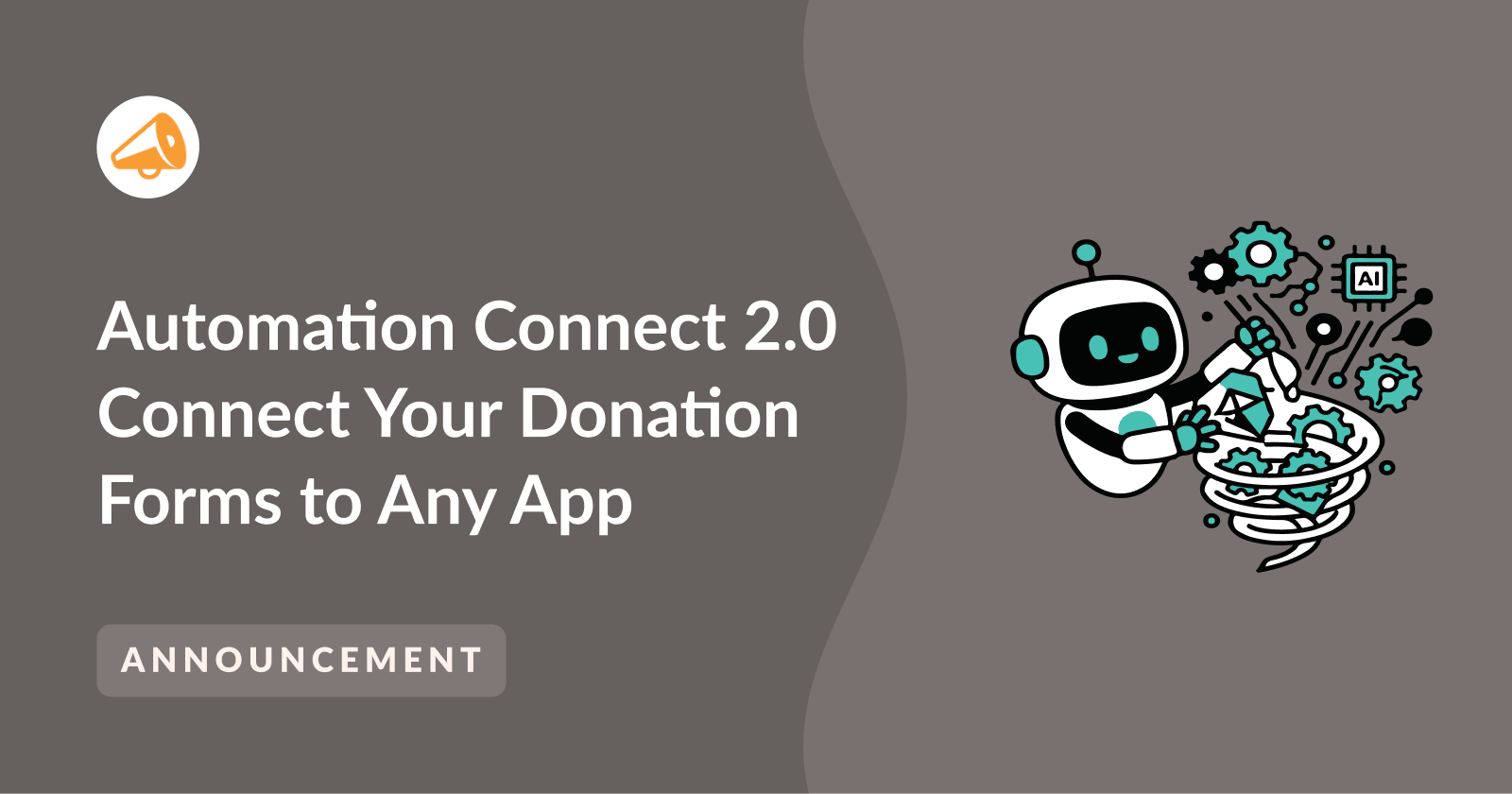 Automation connect 20