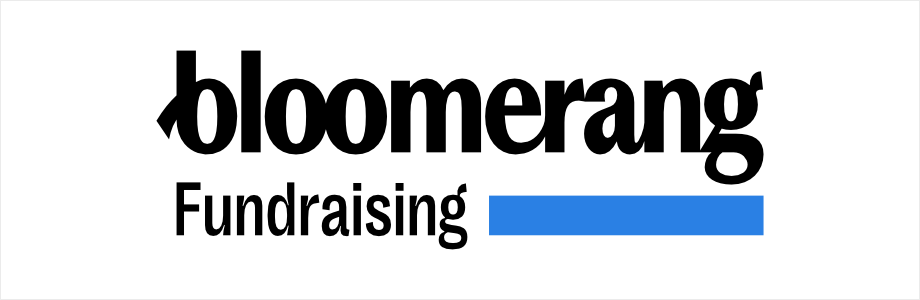 Bloomerang Fundraising, formerly Qgiv