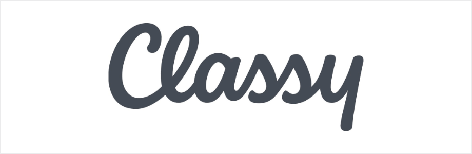 GoFundMe Pro, formerly Classy, enterprise fundraising platform