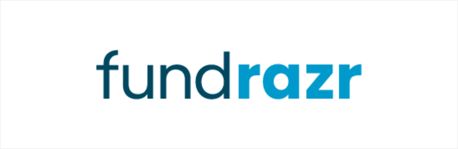 Fundrazr crowdfunding platform