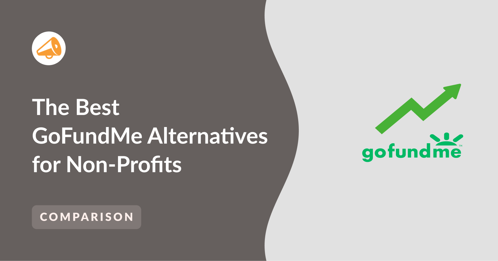 Best GoFundMe Alternatives for Non-Profits | Charitable Best GoFundMe Alternatives for Non-Profits