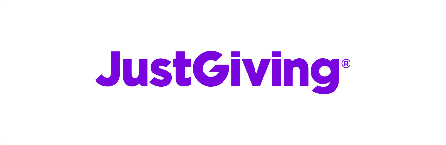 JustGiving fundraising platform
