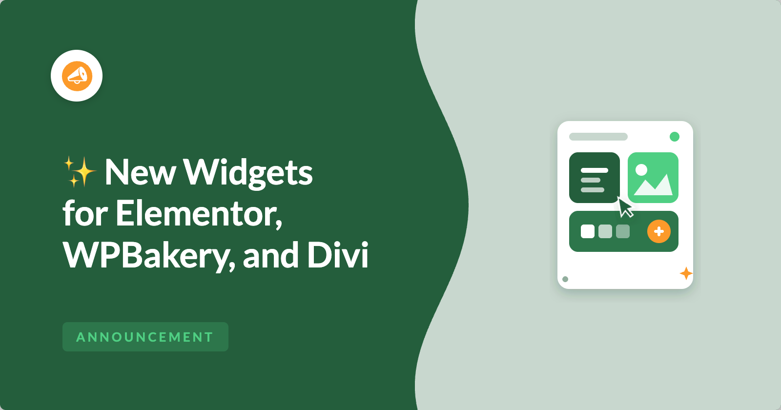 new-widgets-elementor-wpbakery-divi-blog-featured | Charitable New Widgets for Elementor, WPBakery, and Divi
