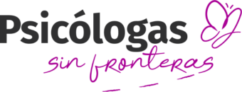 logo de Psicólogas sin Fronteras