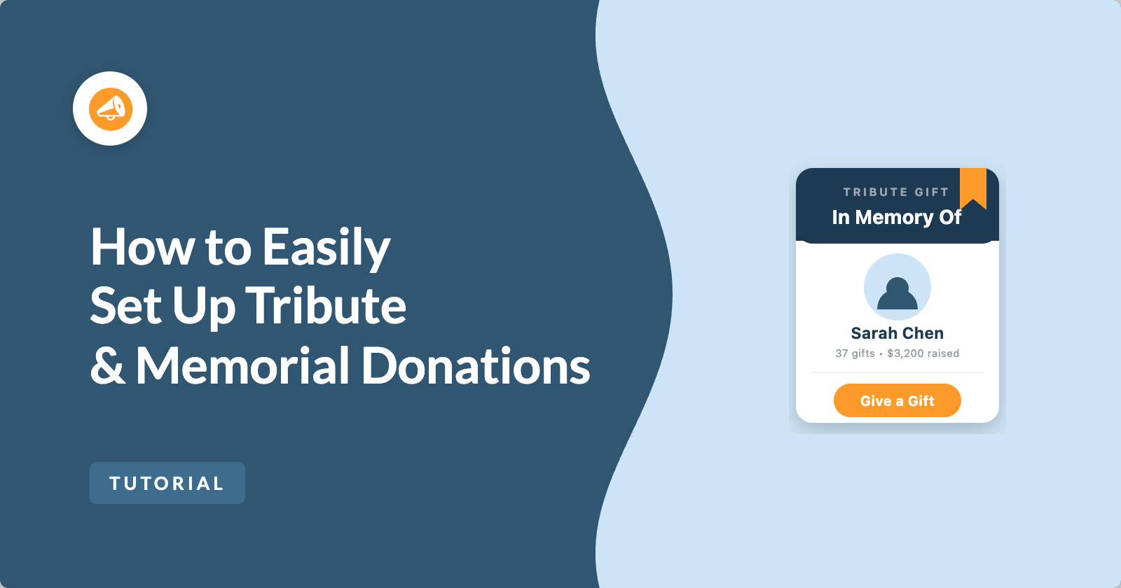 So richten Sie Ehrungs- und Gedenkspenden auf Ihrer gemeinnützigen Website ein (Schritt für Schritt) | Charitable Einrichtung von Ehrungs- & Gedenkspenden auf Ihrer Website für gemeinnützige Organisationen (Schritt für Schritt)