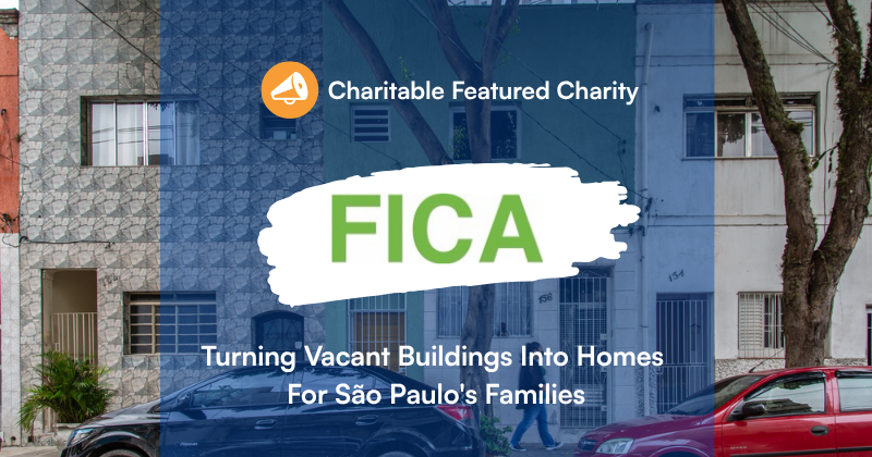 Charitable featured charity fica | Charitable Charitable featured charity fica