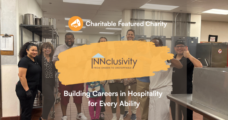Innclusivity | Charitable Innclusivity