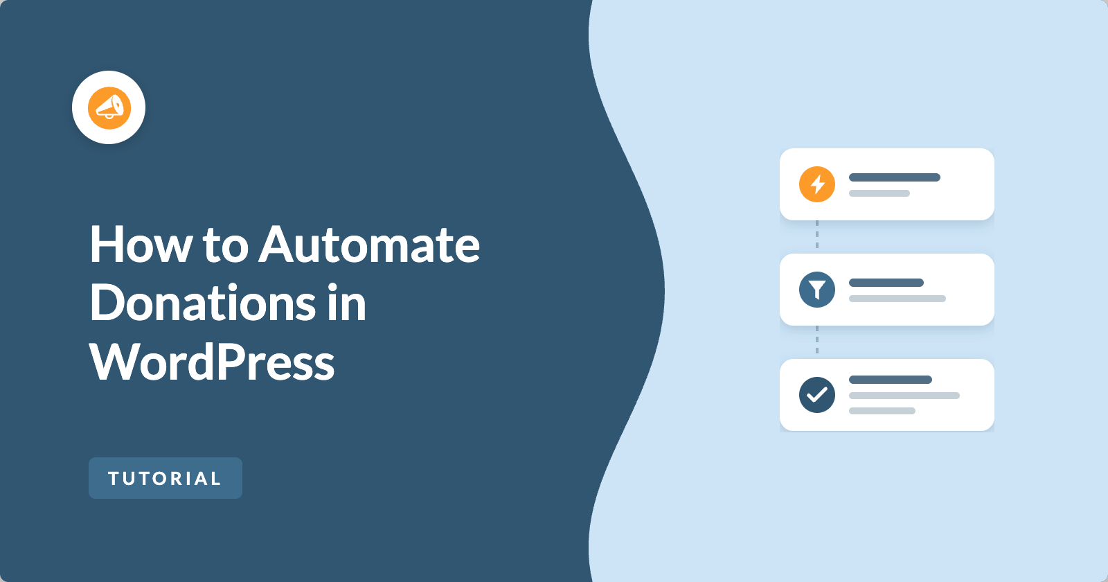 How to Automate Donations in WordPress (Step-by-Step Tutorial) | Charitable How to Automate Donations in WordPress (Step-by-Step Tutorial)