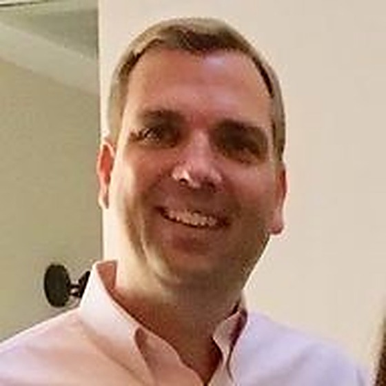 John Turner from WPVibe