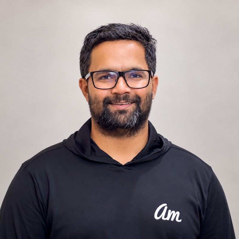 Prashant Rai from AffiliateWP