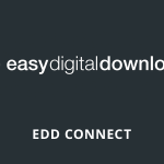 Easy Digital Downloads Connect banner