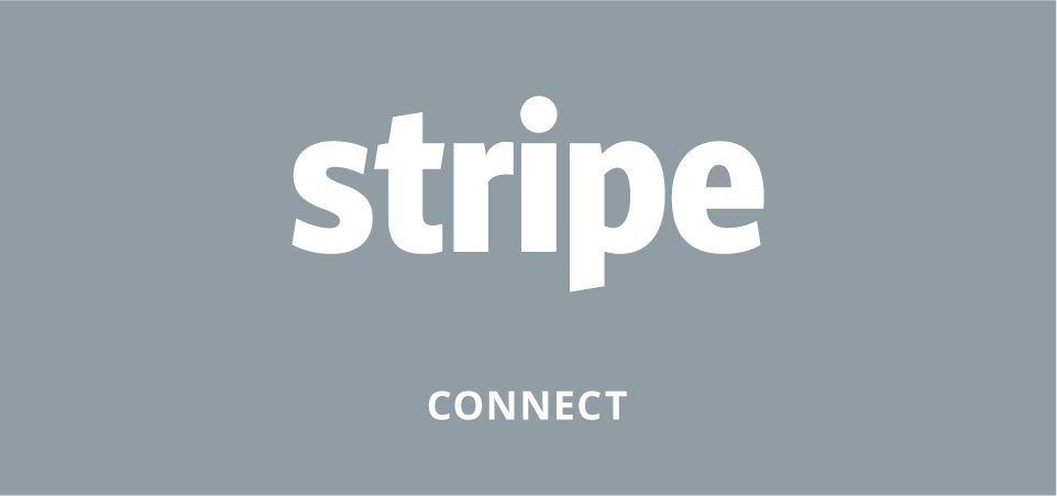 Stripe Connect banner