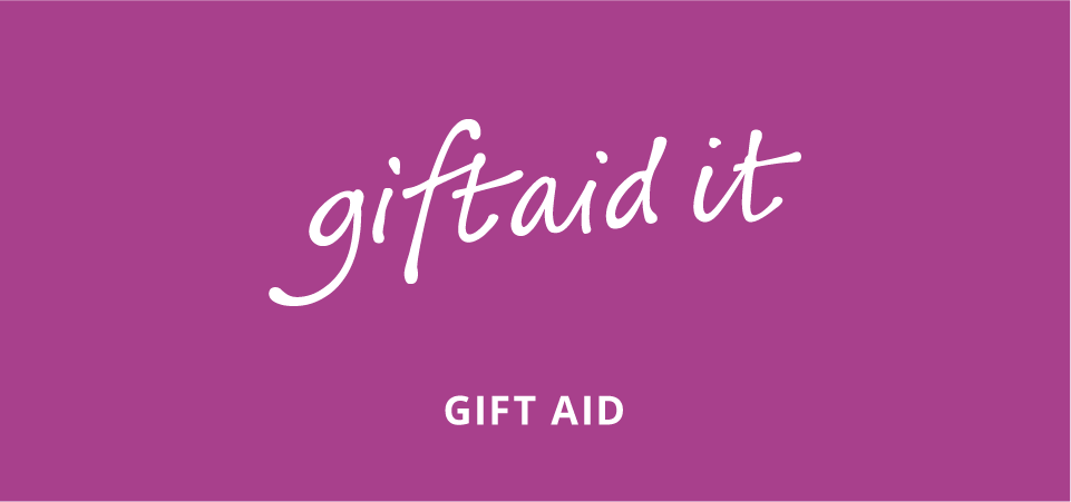 UK Charities: Start Accepting Gift Aid on Your WordPress Donations