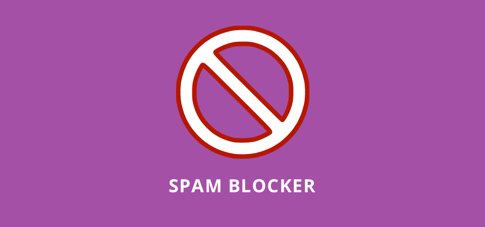 spam-blocker